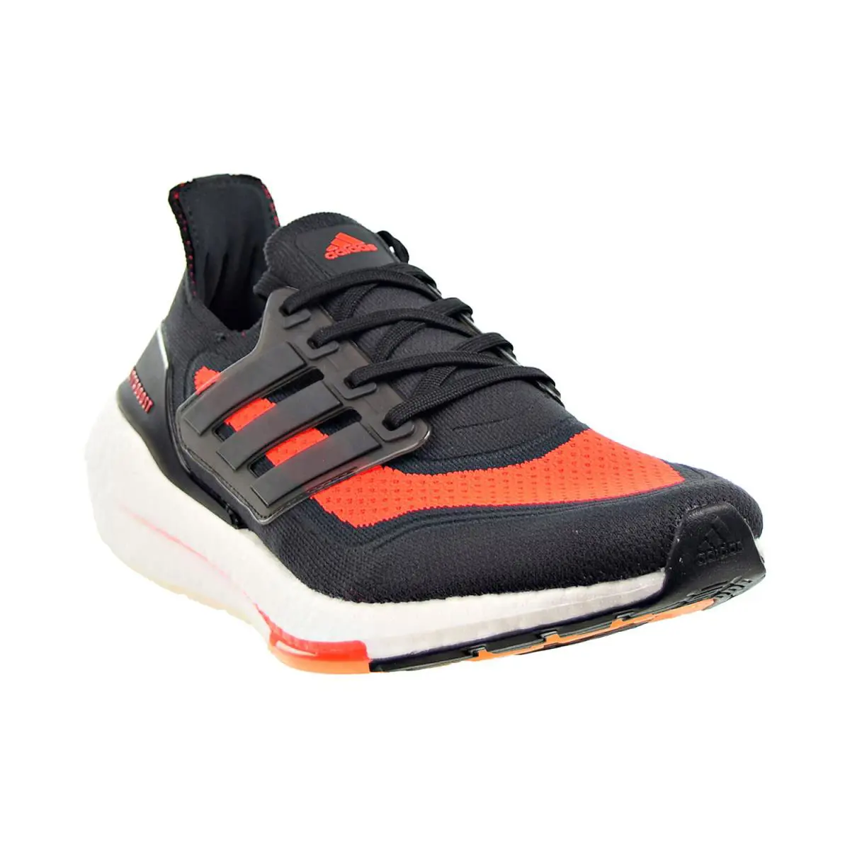 Adidas shoes - fz2559 - fz2559 - Carbon-Core Black-Solar Red 0