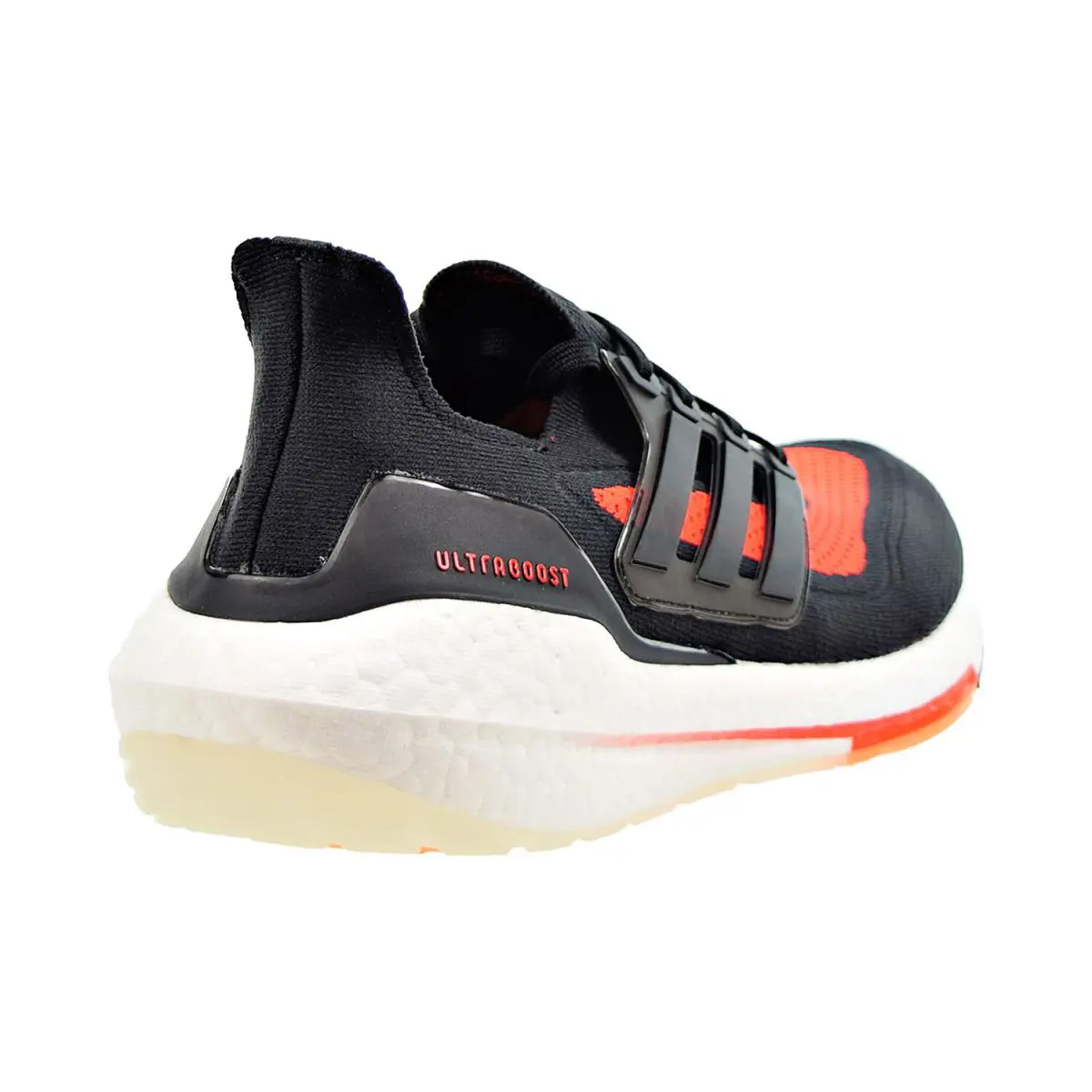 Adidas shoes - fz2559 - fz2559 - Carbon-Core Black-Solar Red 1