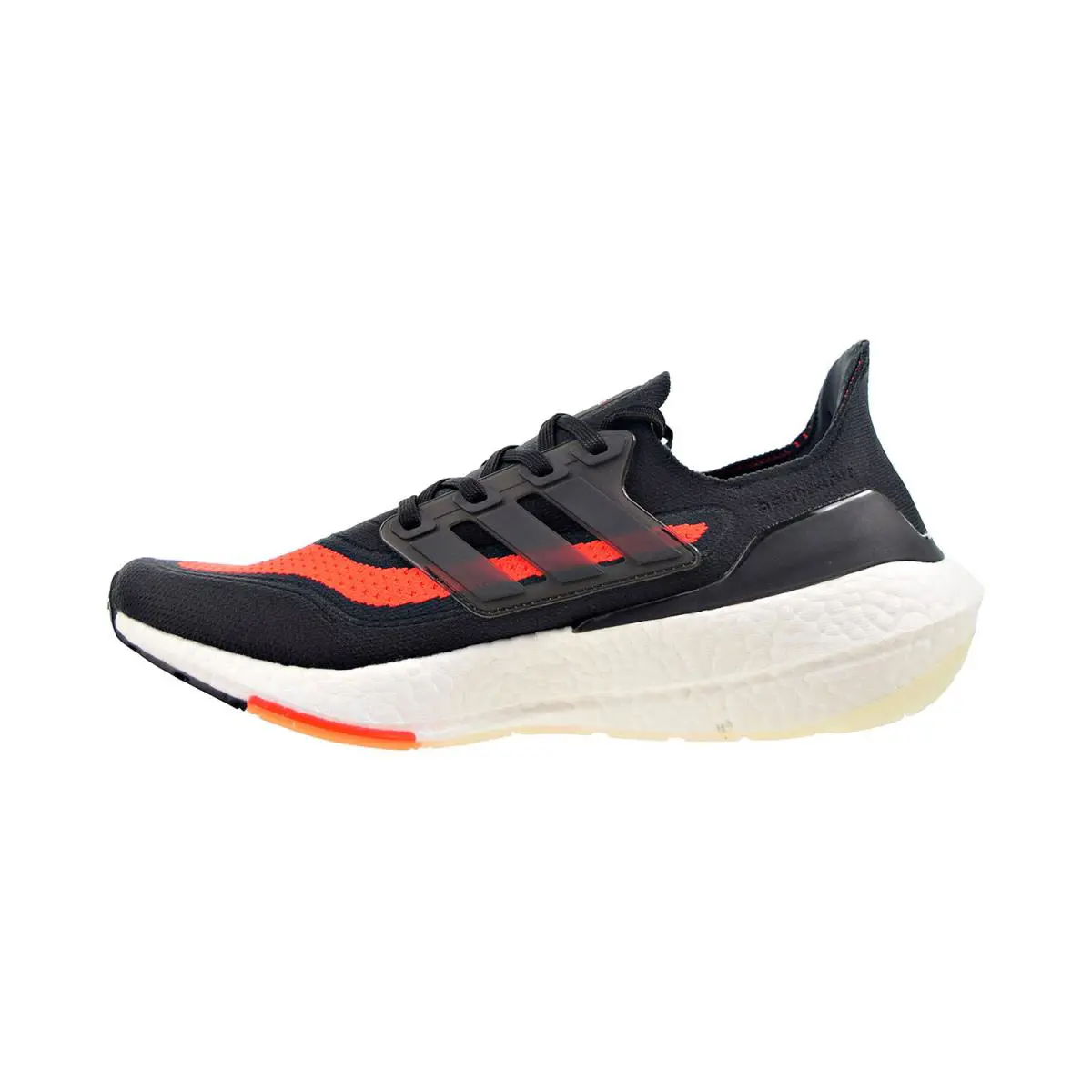 Adidas shoes - fz2559 - fz2559 - Carbon-Core Black-Solar Red 2