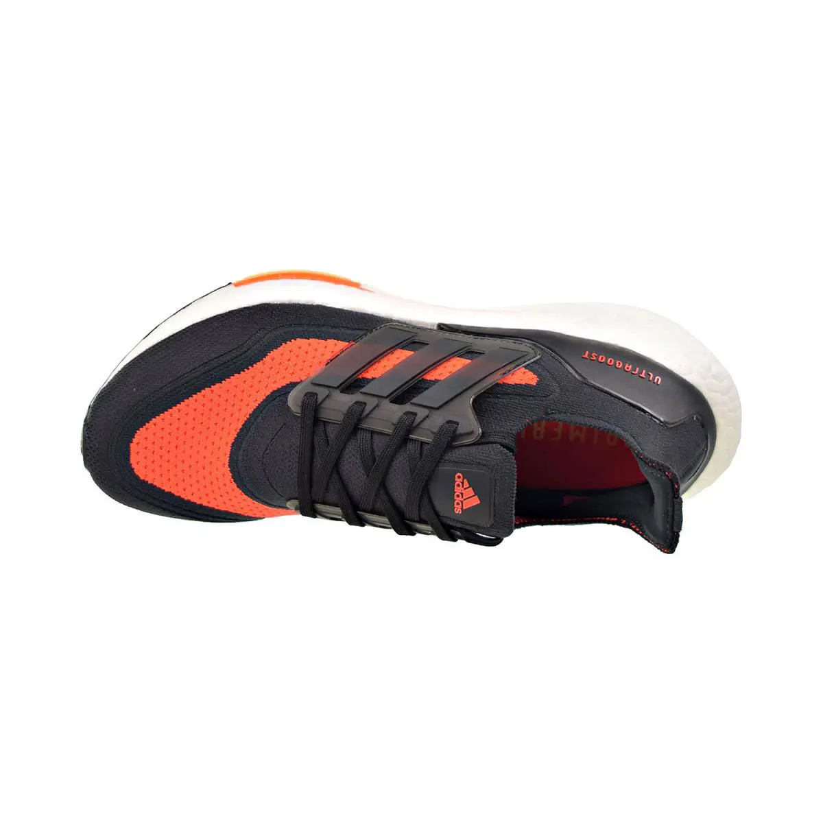 Adidas shoes - fz2559 - fz2559 - Carbon-Core Black-Solar Red 3