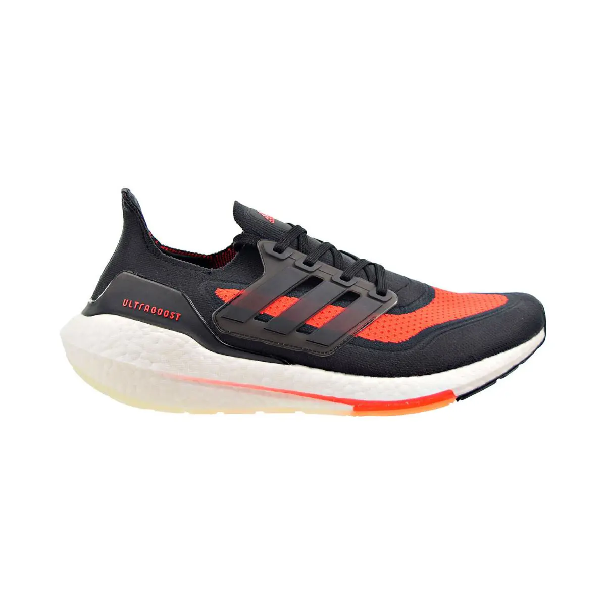 Adidas shoes - fz2559 - fz2559 - Carbon-Core Black-Solar Red 5