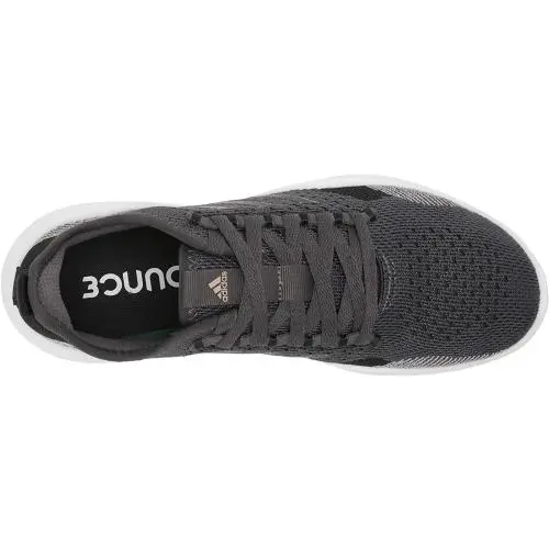 Adidas shoes - Black/Champagne Metallic/Grey 10