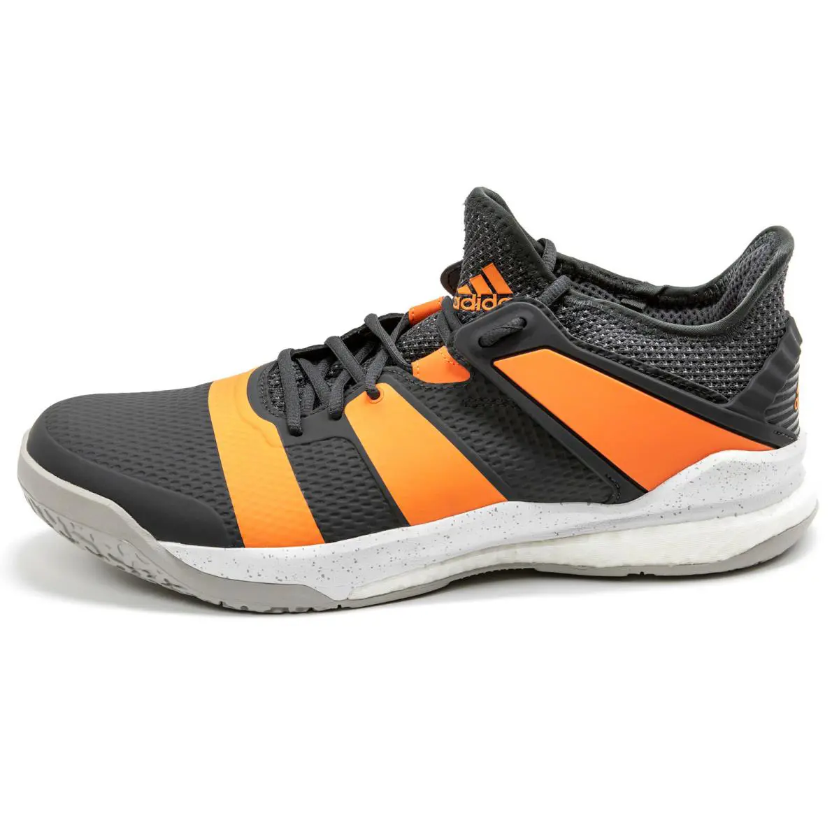 Adidas shoes - adidas Stabil X - Stabil - Gray 0