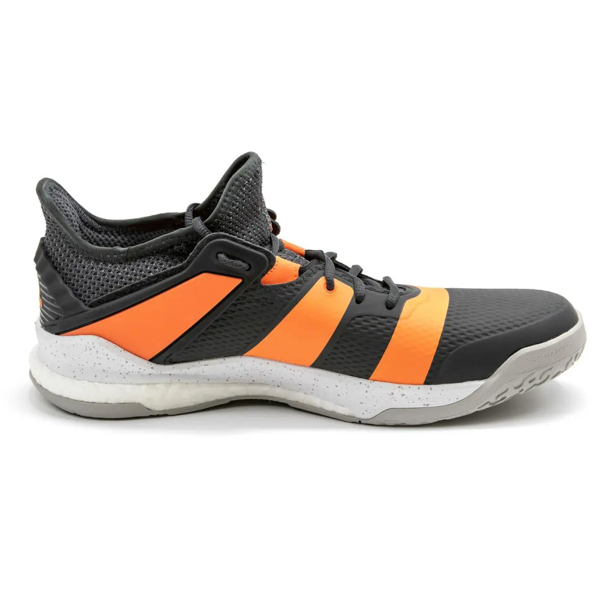Adidas shoes - adidas Stabil X - Stabil - Gray 1