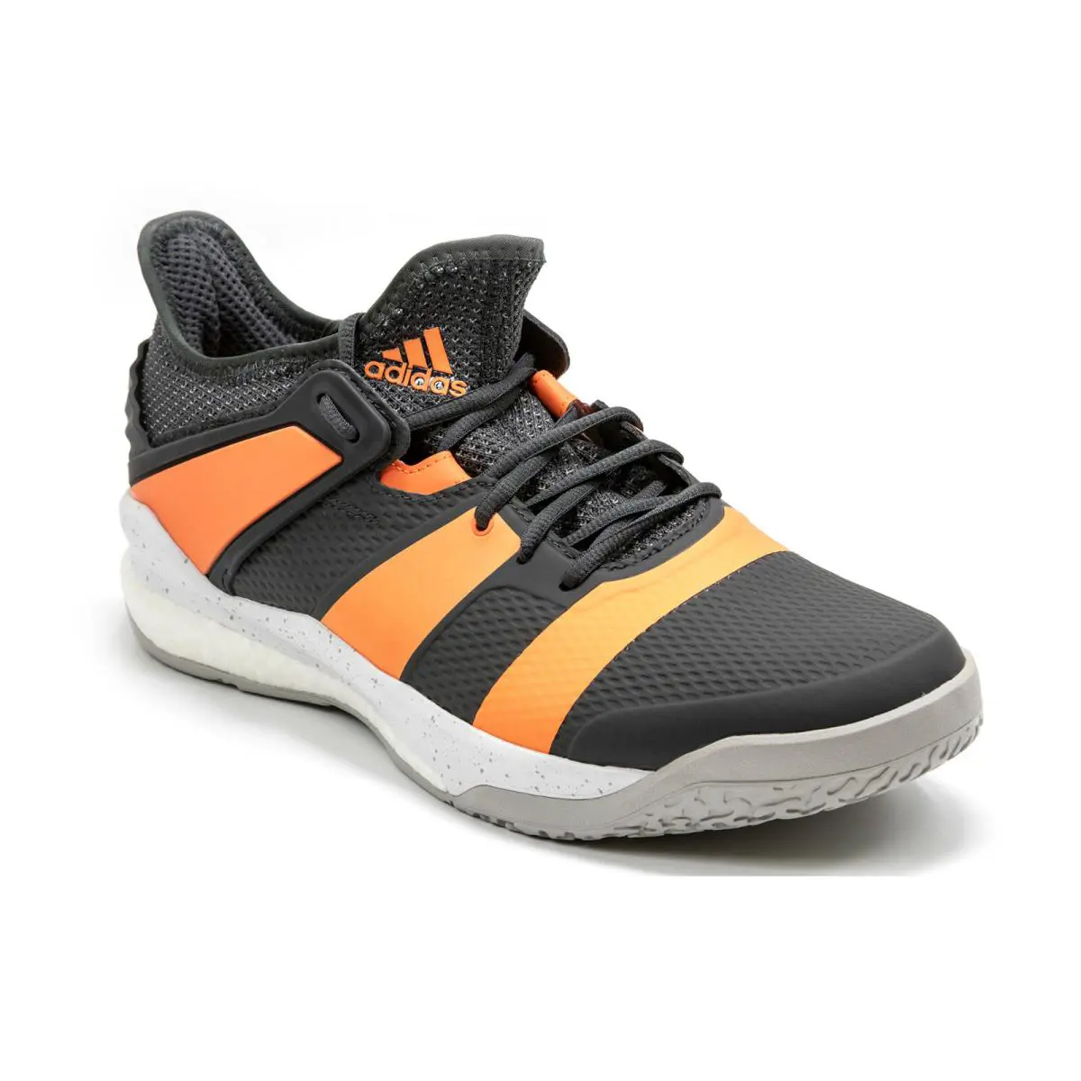 Adidas shoes - adidas Stabil X - Stabil - Gray 2