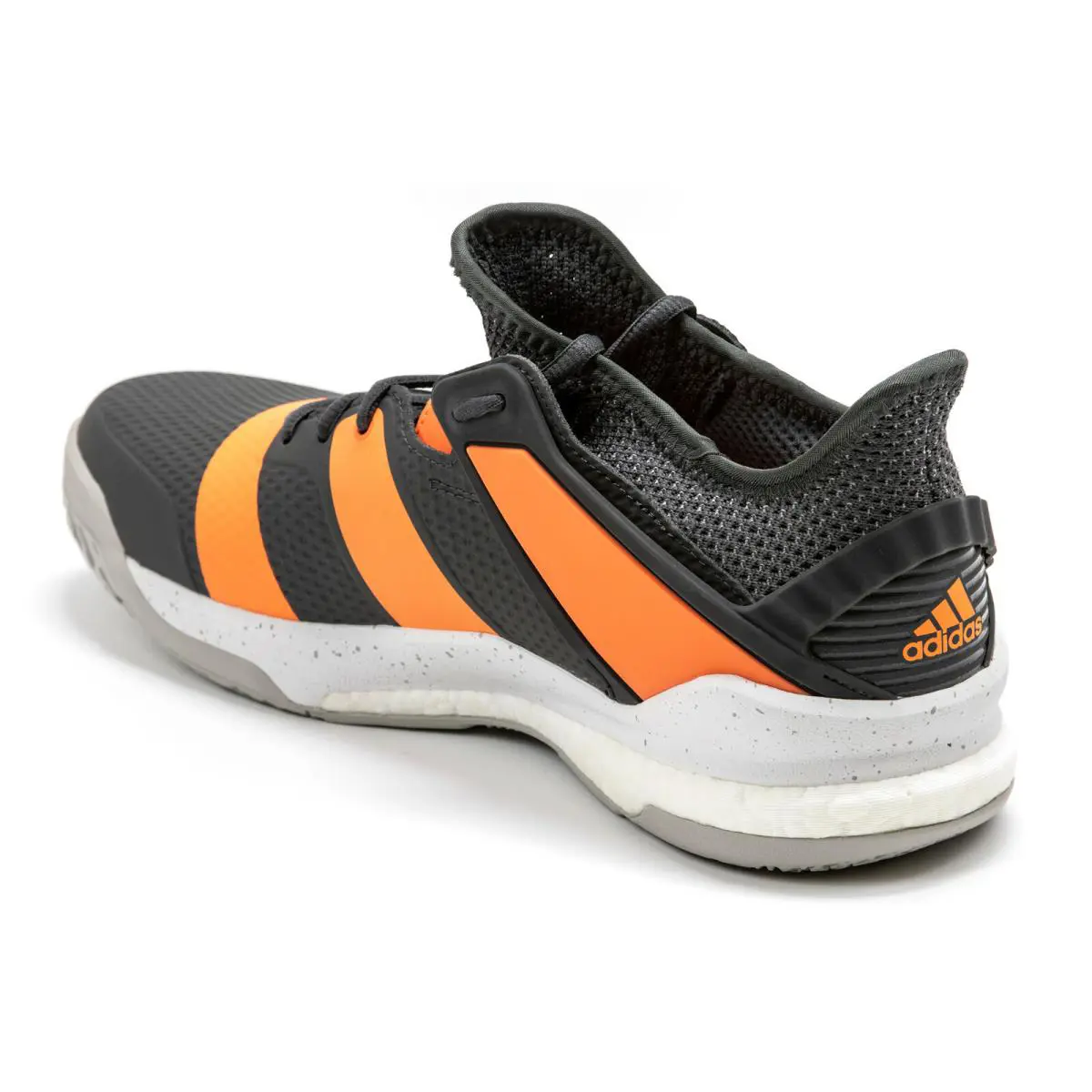 Adidas shoes - adidas Stabil X - Stabil - Gray 3