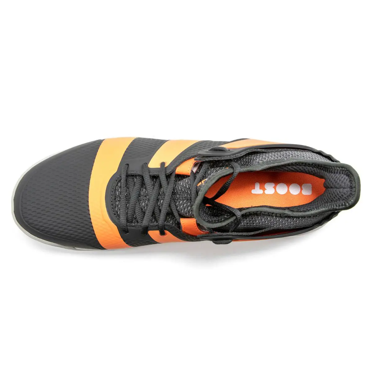 Adidas shoes - adidas Stabil X - Stabil - Gray 4