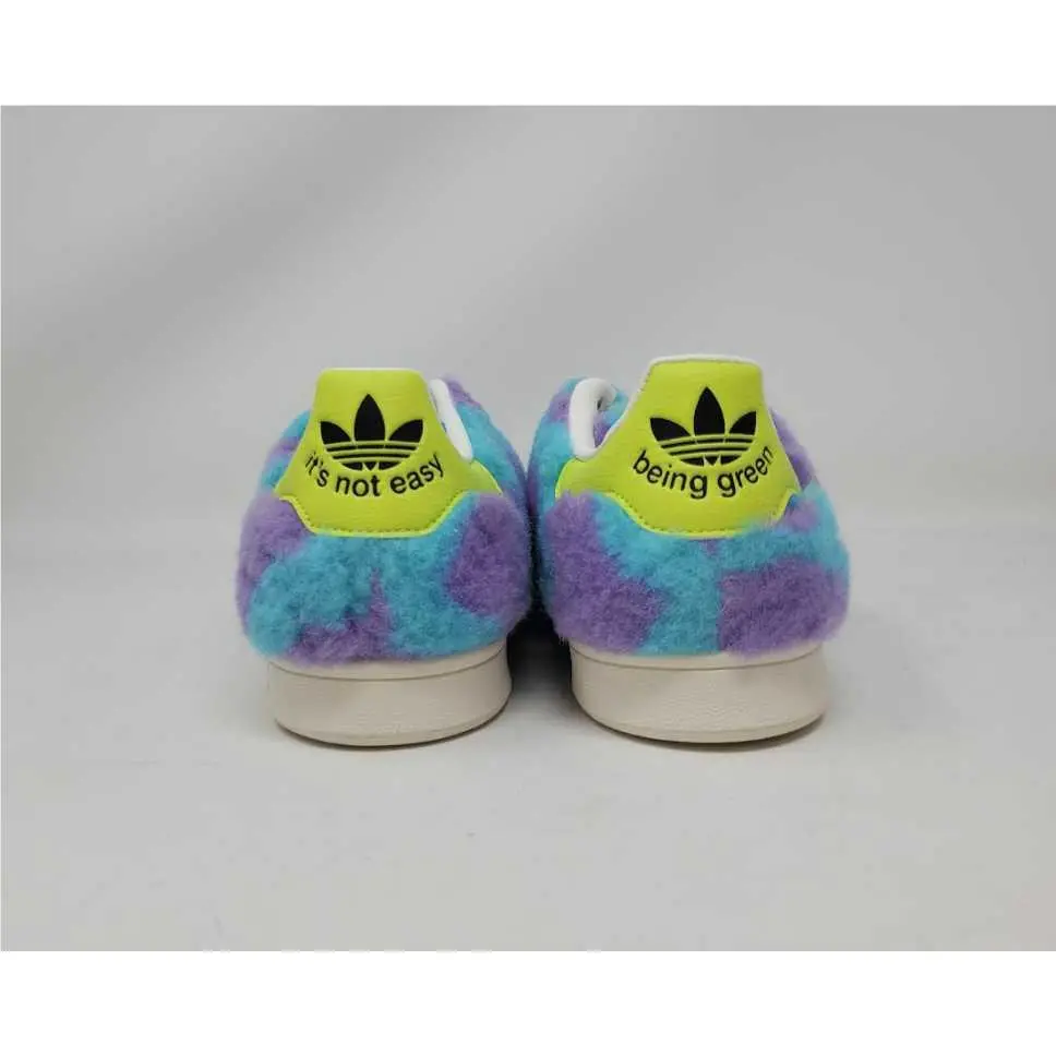 Adidas shoes - Blue 12