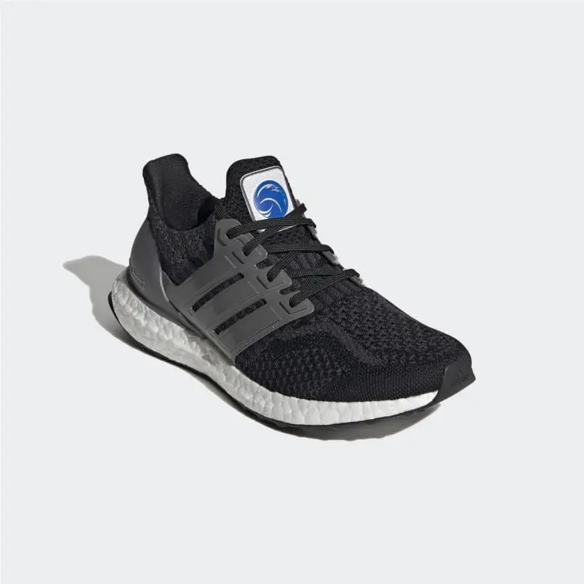 Adidas shoes - adidas UltraBoost 5.0 - UltraBoost - FZ1853 - Black 0