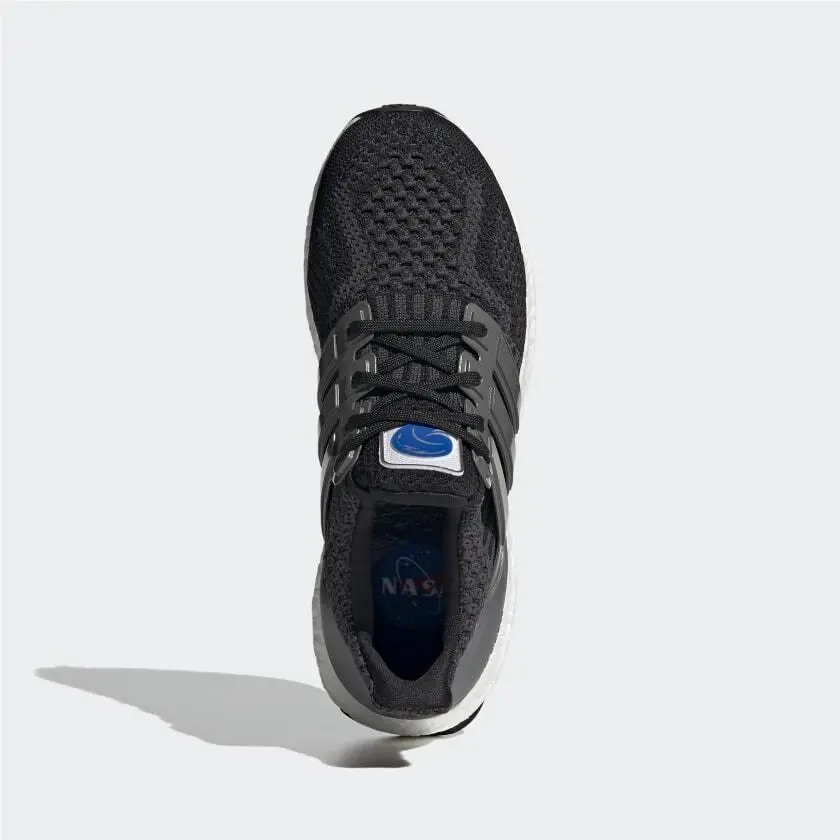 Adidas shoes - adidas UltraBoost 5.0 - UltraBoost - FZ1853 - Black 2