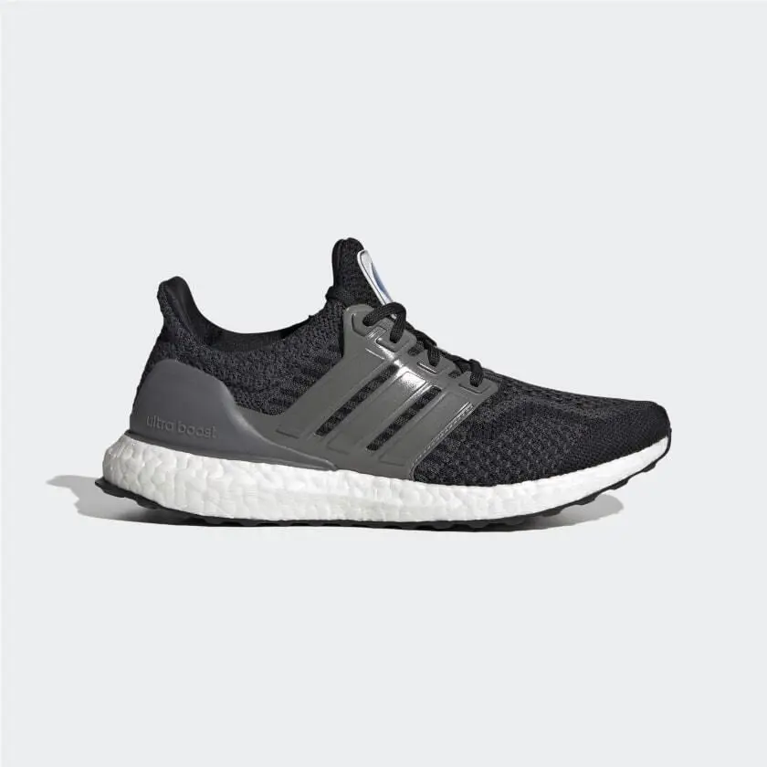 Adidas shoes - adidas UltraBoost 5.0 - UltraBoost - FZ1853 - Black 7