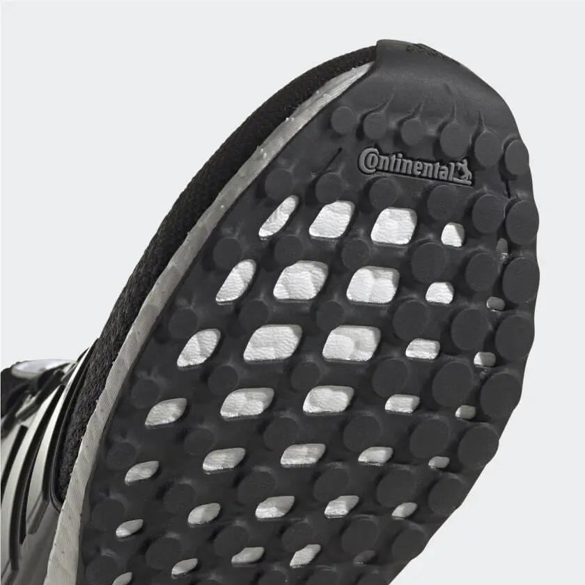 Adidas shoes - adidas UltraBoost 5.0 - UltraBoost - FZ1853 - Black 4