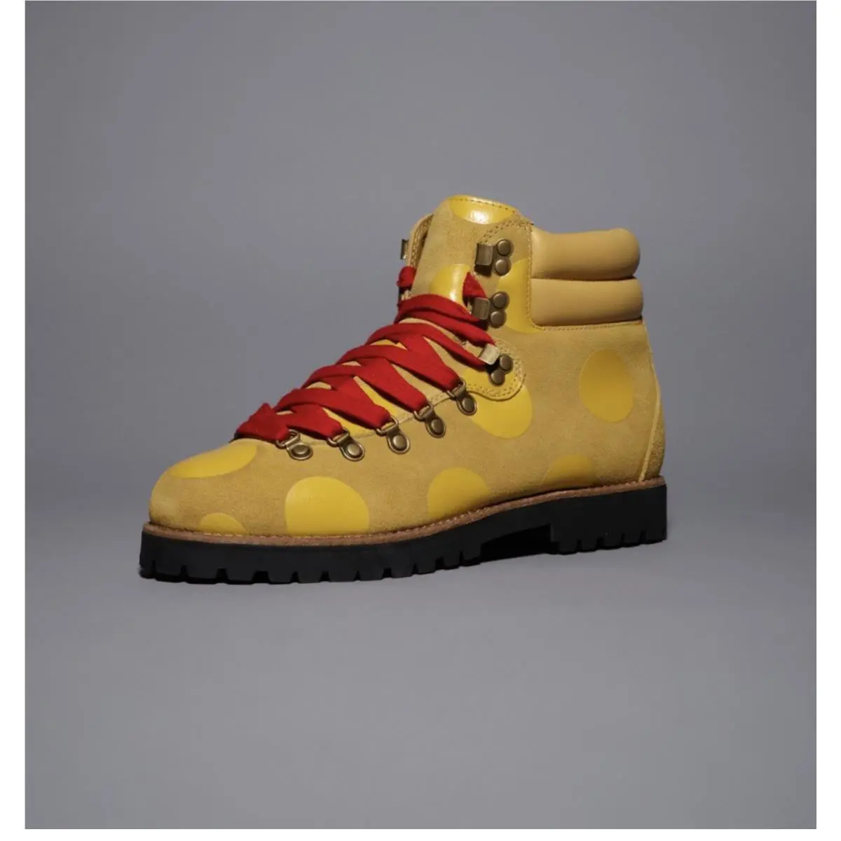 Adidas shoes - Yellow 0