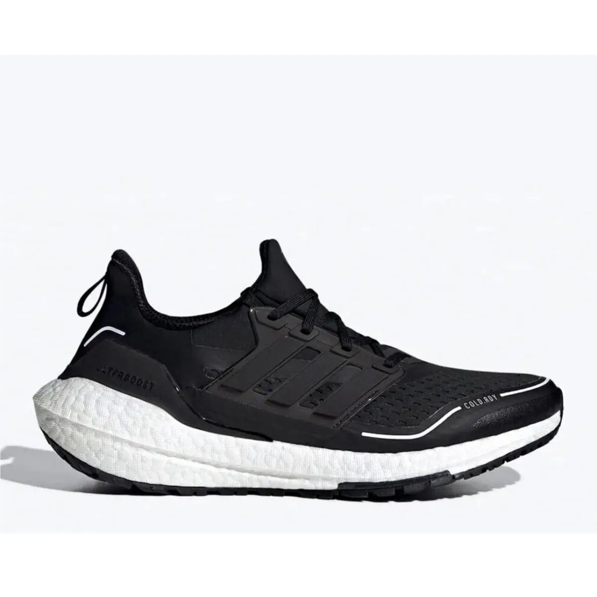 Adidas shoes - adidas Ultraboost 21 - Ultraboost - FZ2558 - Black/White 0