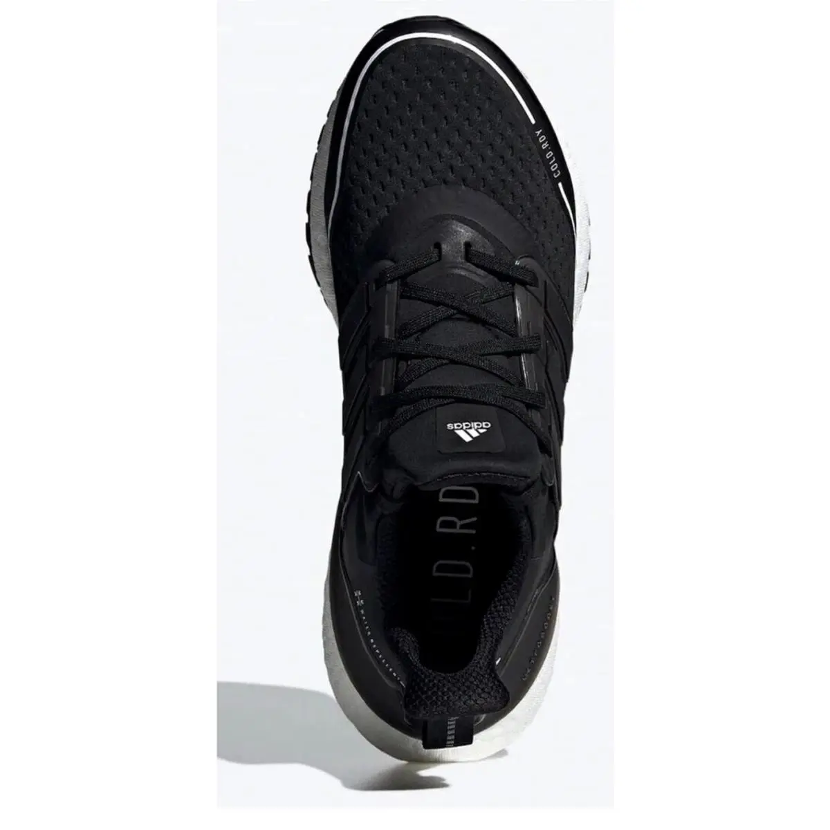 Adidas shoes - adidas Ultraboost 21 - Ultraboost - FZ2558 - Black/White 2