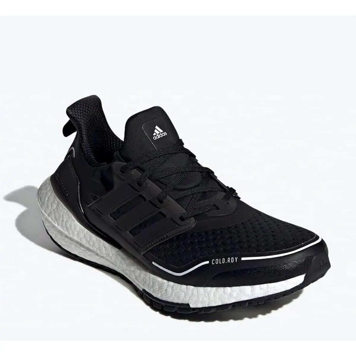 Adidas shoes - adidas Ultraboost 21 - Ultraboost - FZ2558 - Black/White 4