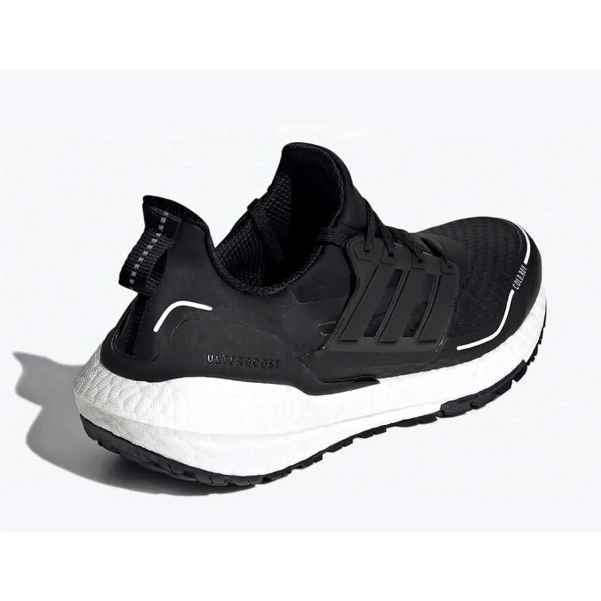 Adidas shoes - adidas Ultraboost 21 - Ultraboost - FZ2558 - Black/White 6