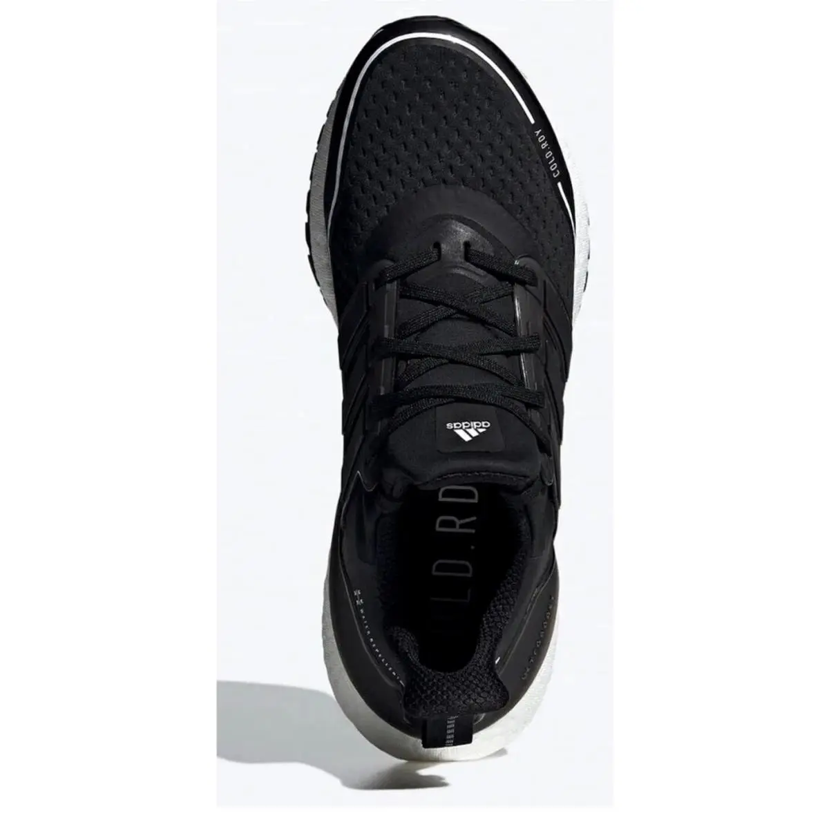 Adidas shoes - adidas Ultraboost 21 - Ultraboost - FZ2558 - Black/White 7