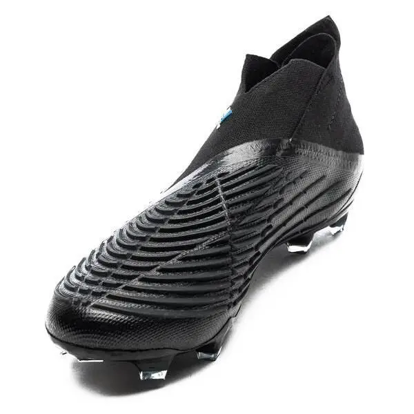 Adidas shoes - adidas Predator - Predator - GV7385 - Black 0