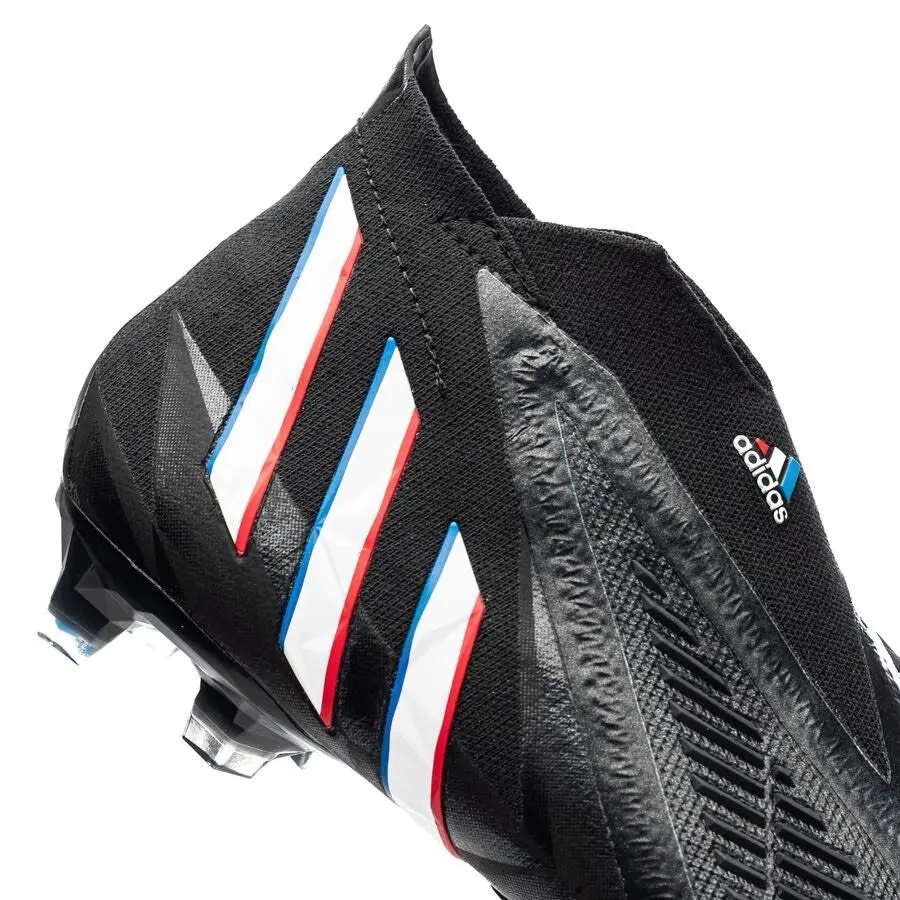 Adidas shoes - adidas Predator - Predator - GV7385 - Black 1