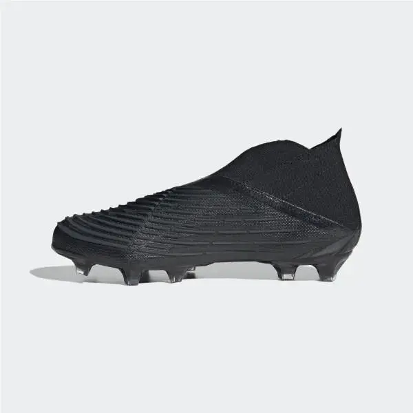 Adidas shoes - adidas Predator - Predator - GV7385 - Black 5