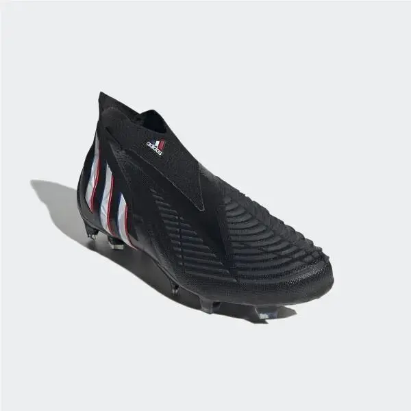 Adidas shoes - adidas Predator - Predator - GV7385 - Black 6
