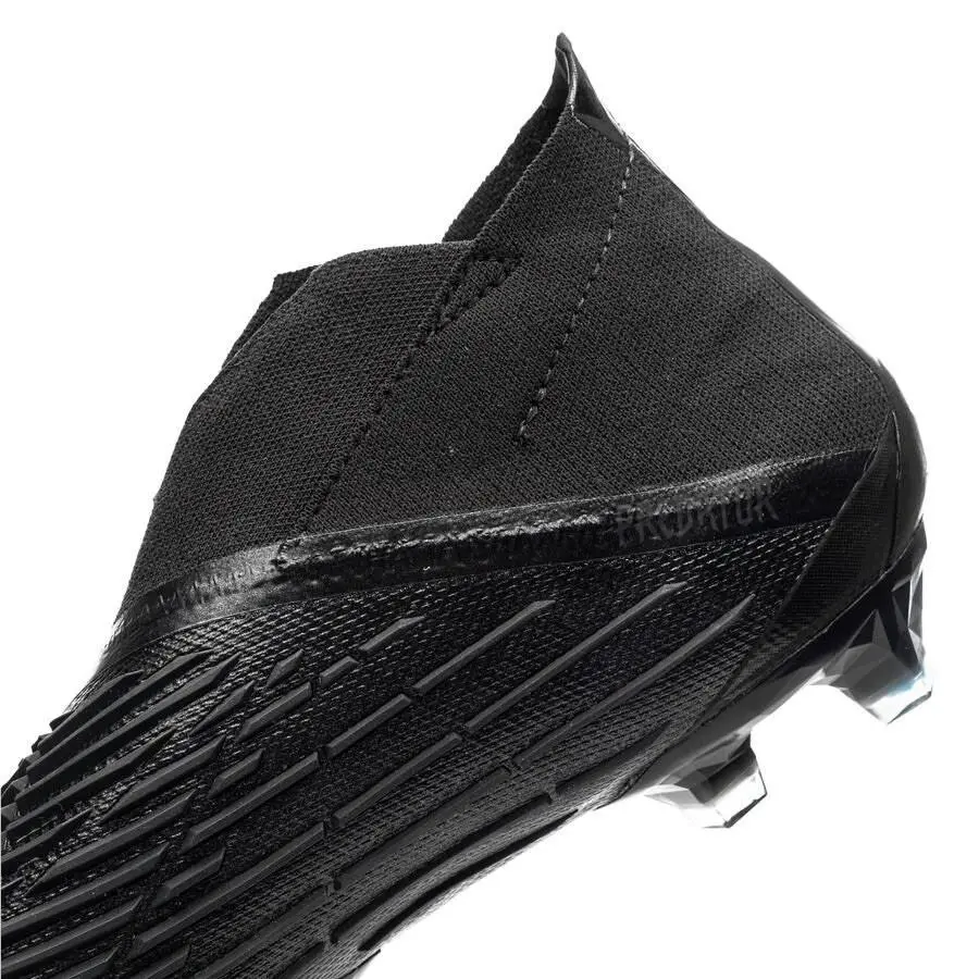 Adidas shoes - adidas Predator - Predator - GV7385 - Black 15