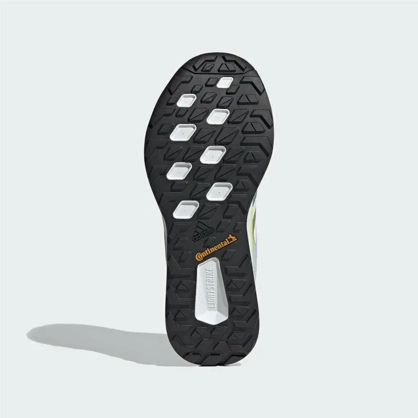 Adidas shoes - adidas TERREX Two - TERREX Two - FW9315 - Hazy Blue/ Crystal White/ Acid Yellow 16