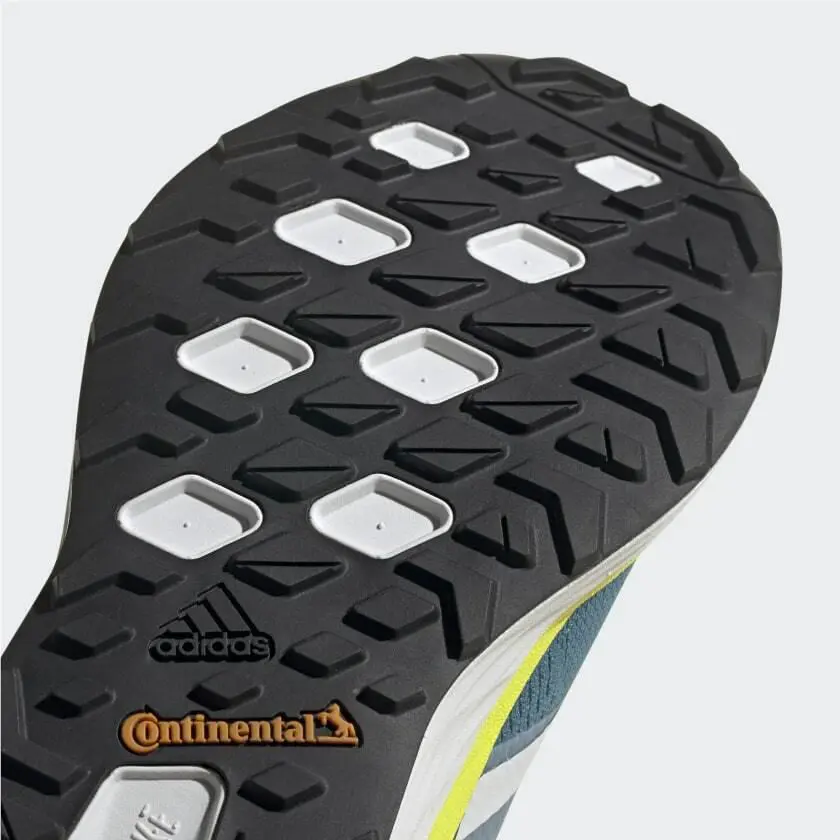 Adidas shoes - adidas TERREX Two - TERREX Two - FW9315 - Hazy Blue/ Crystal White/ Acid Yellow 20