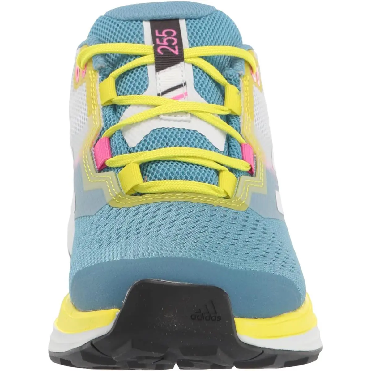 Adidas shoes - adidas TERREX Two - TERREX Two - FW9315 - Hazy Blue/ Crystal White/ Acid Yellow 11