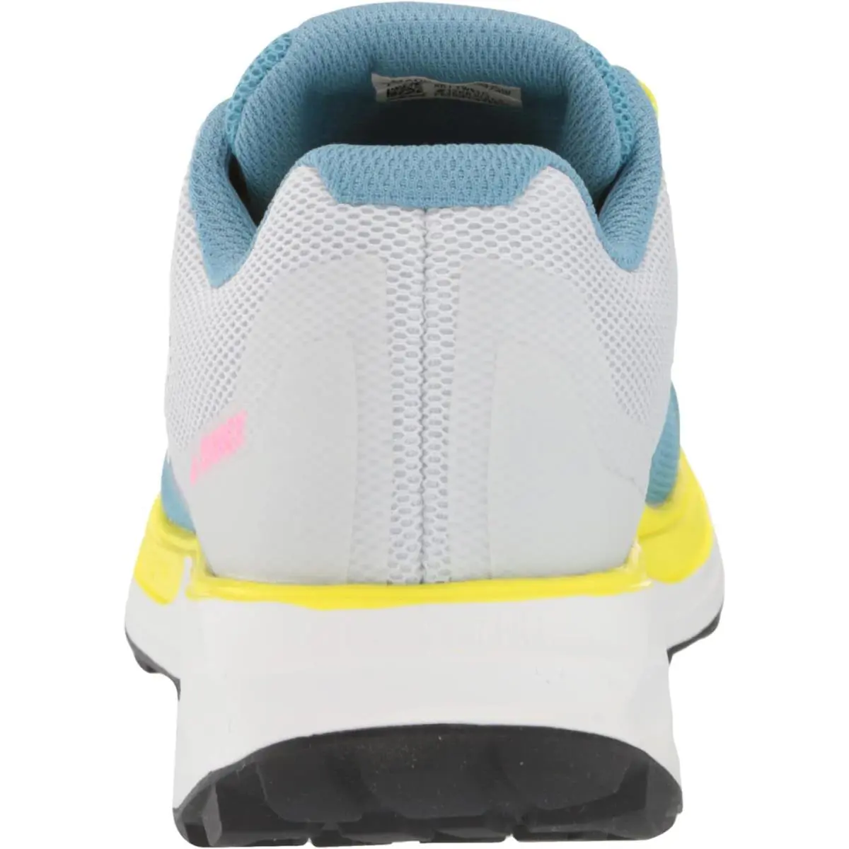 Adidas shoes - adidas TERREX Two - TERREX Two - FW9315 - Hazy Blue/ Crystal White/ Acid Yellow 12