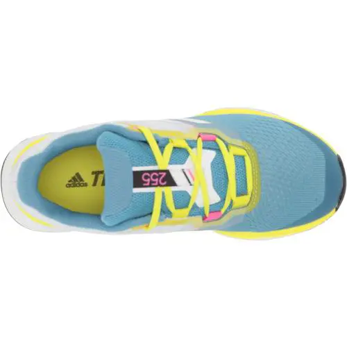 Adidas shoes - adidas TERREX Two - TERREX Two - FW9315 - Hazy Blue/ Crystal White/ Acid Yellow 14