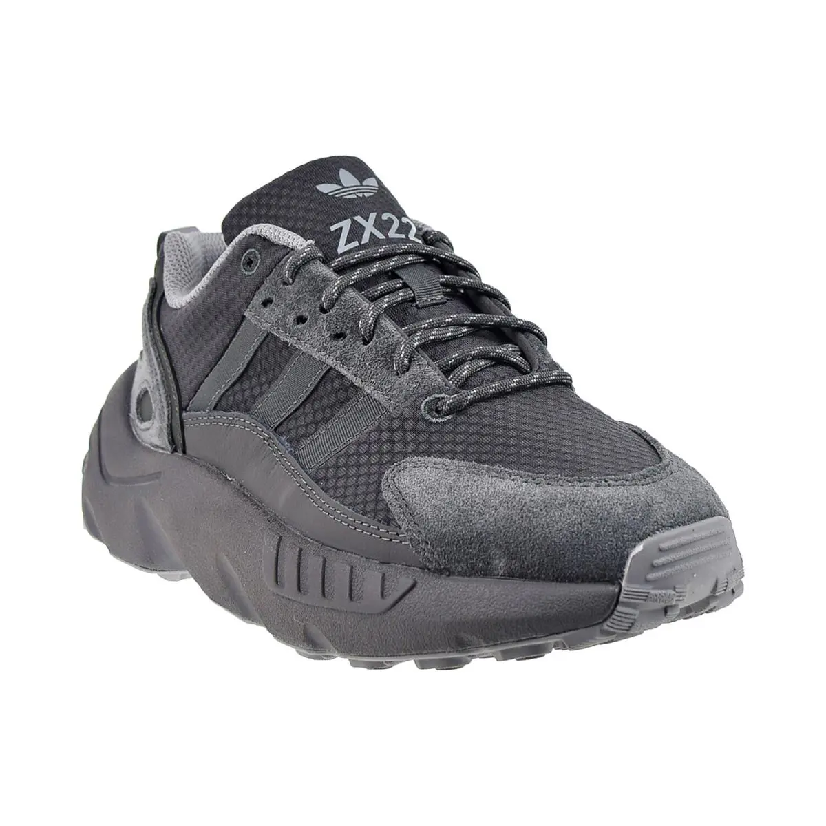 Adidas shoes - gx0911 - gx0911 - Dgh Solid Grey/Grey Three 0