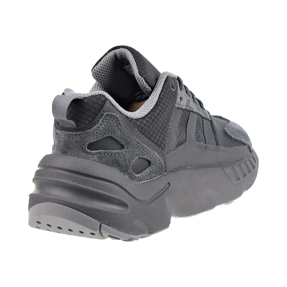 Adidas shoes - gx0911 - gx0911 - Dgh Solid Grey/Grey Three 1