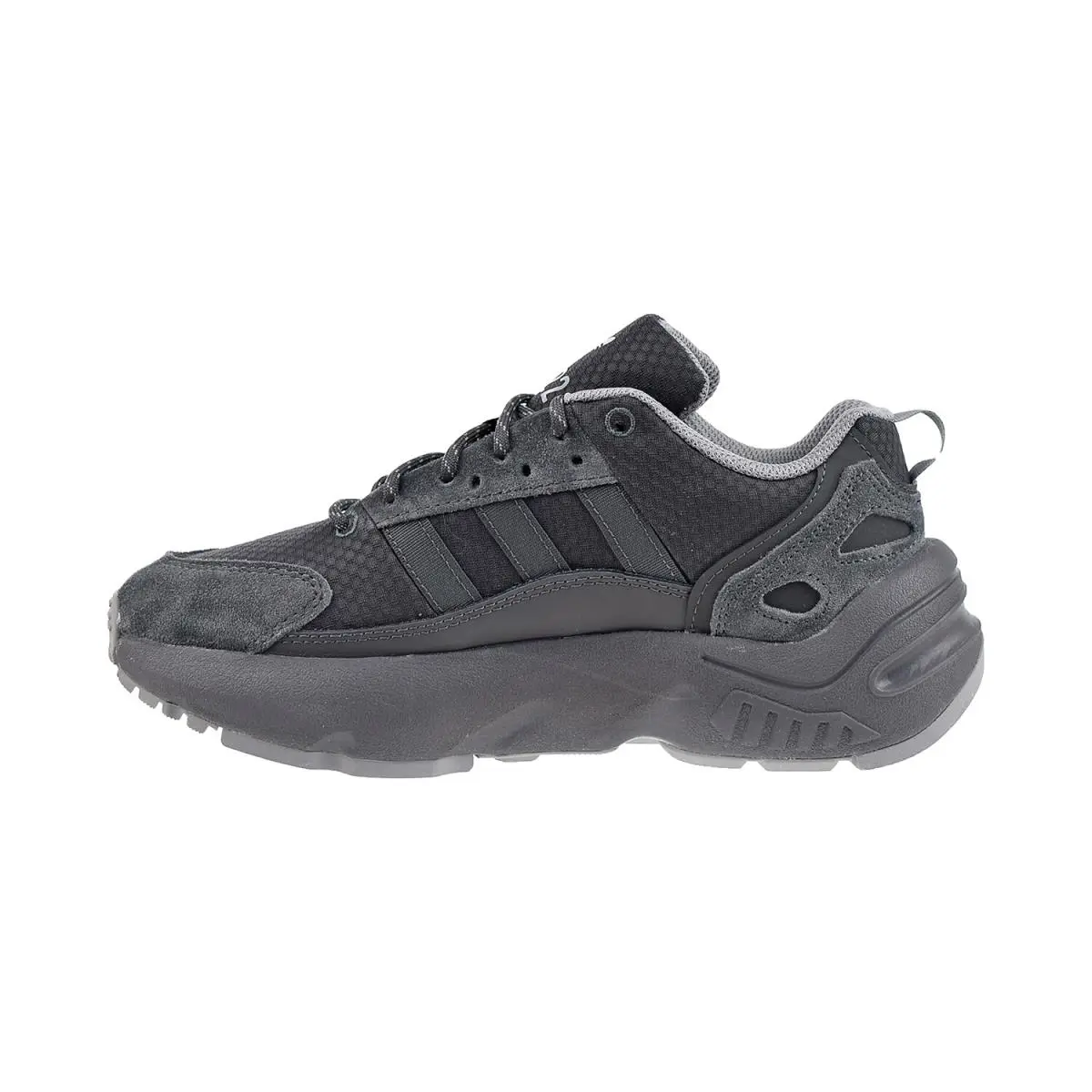 Adidas shoes - gx0911 - gx0911 - Dgh Solid Grey/Grey Three 2