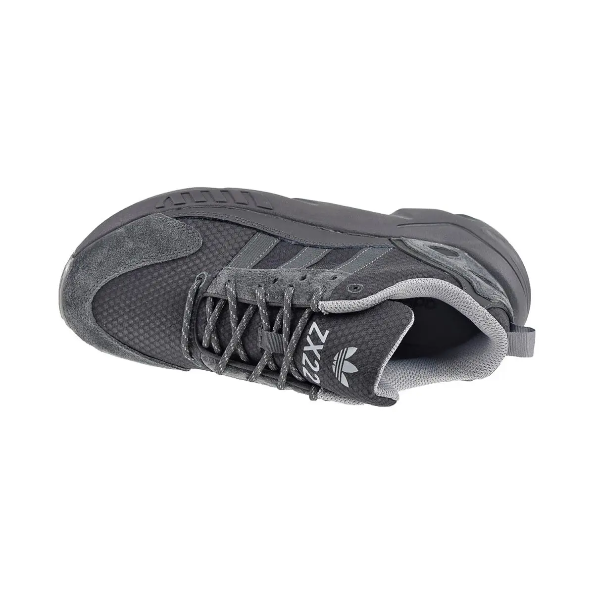 Adidas shoes - gx0911 - gx0911 - Dgh Solid Grey/Grey Three 3
