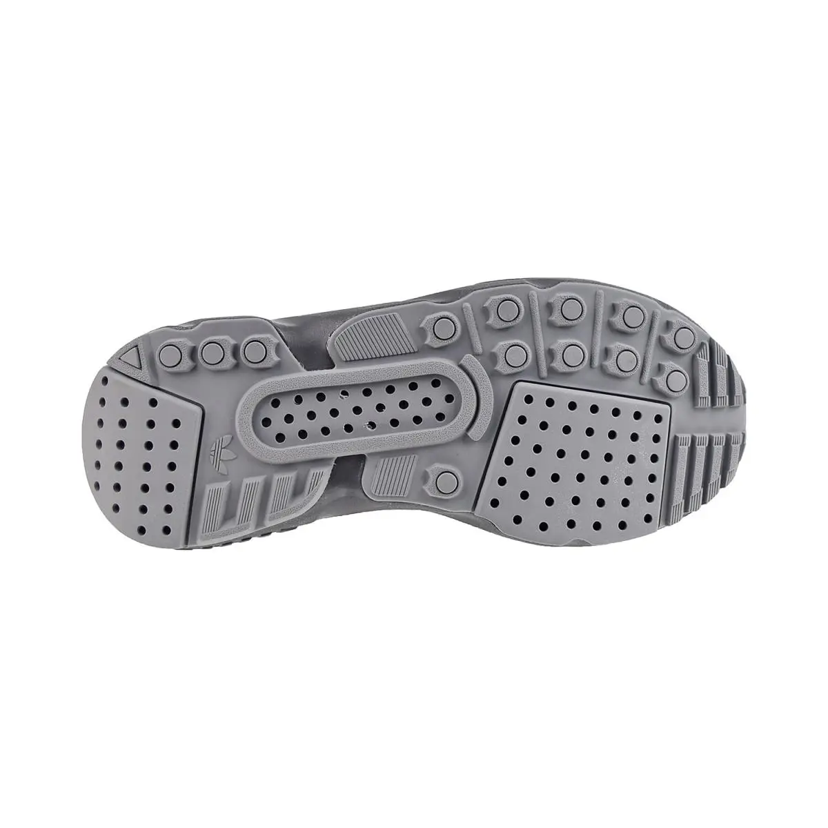 Adidas shoes - gx0911 - gx0911 - Dgh Solid Grey/Grey Three 4