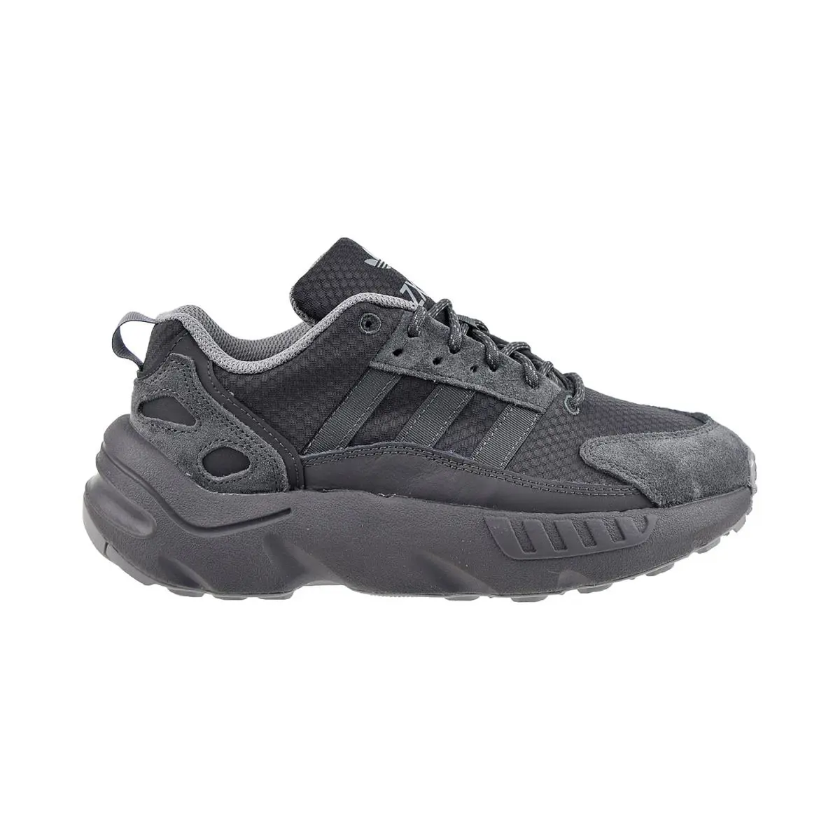 Adidas shoes - gx0911 - gx0911 - Dgh Solid Grey/Grey Three 5