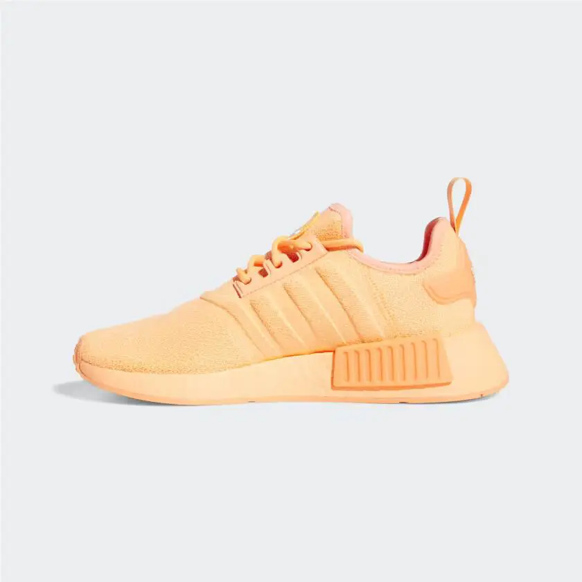 Adidas shoes - adidas NMD R1 - NMD - IF7816 - Orange 4