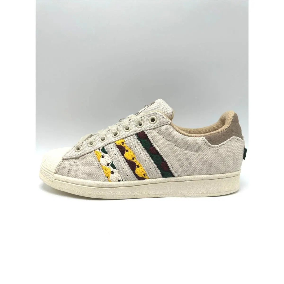 Adidas shoes - adidas Superstar - Superstar - H06192 - Bliss/Magic Beige/Cream White 6
