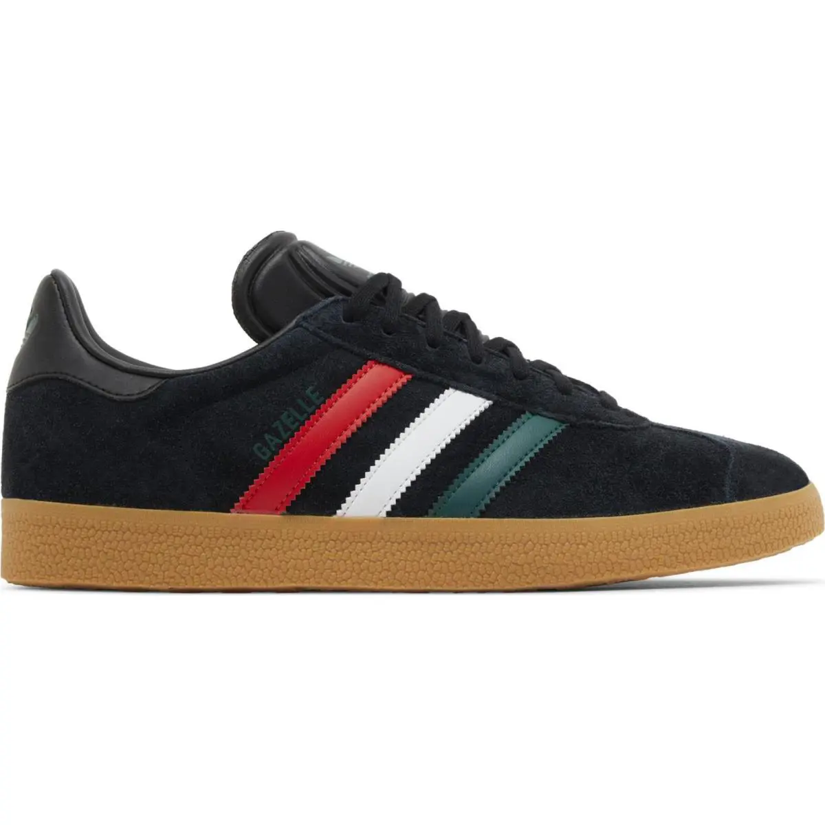 Adidas shoes - Cblack,Betsca,Cgreen 4