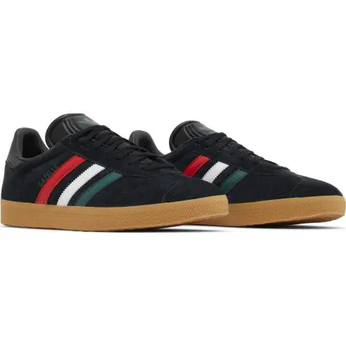 Adidas shoes - Cblack,Betsca,Cgreen 5