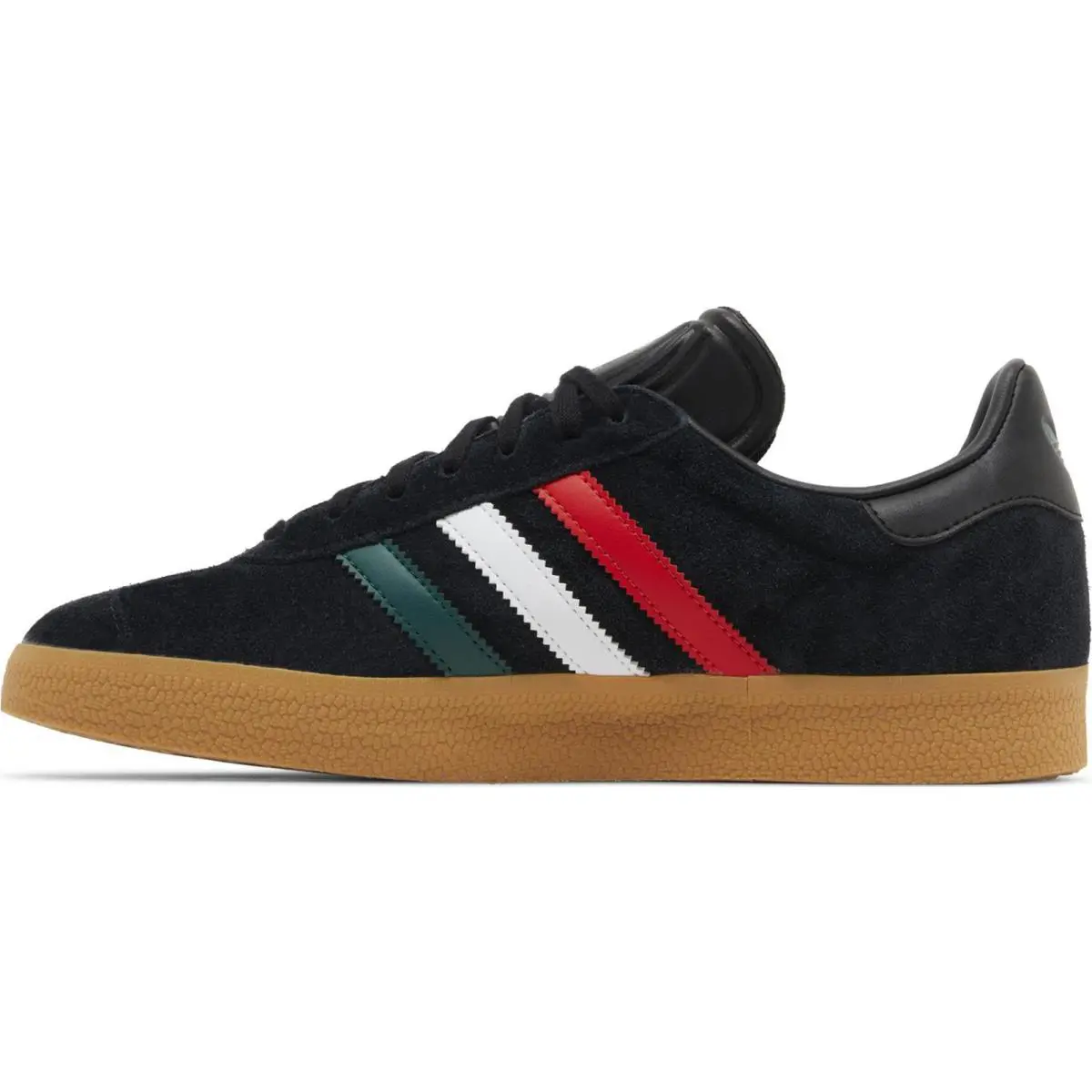 Adidas shoes - Cblack,Betsca,Cgreen 6