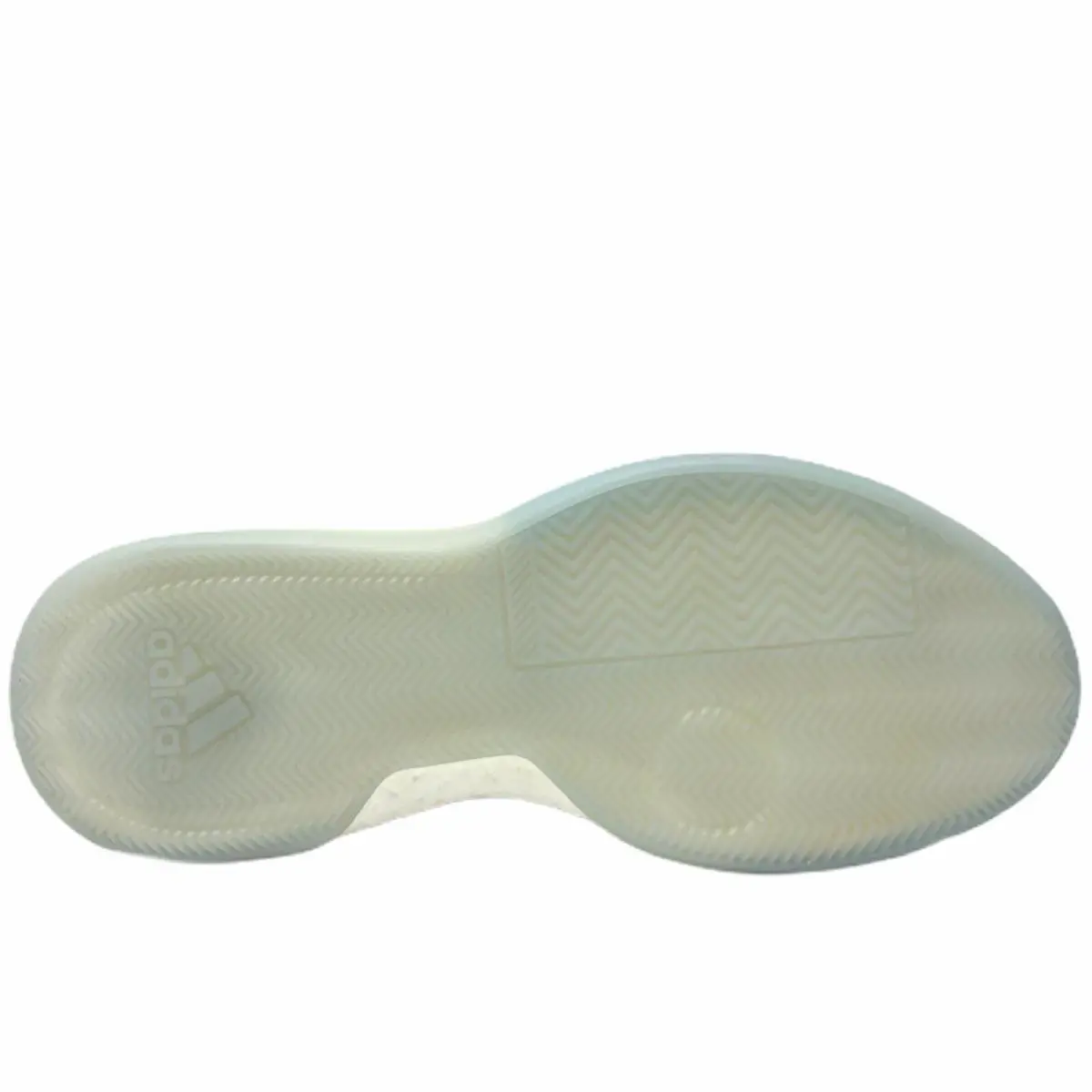 Adidas shoes - ZONE BOOST - ZONE BOOST - blue pink white 3