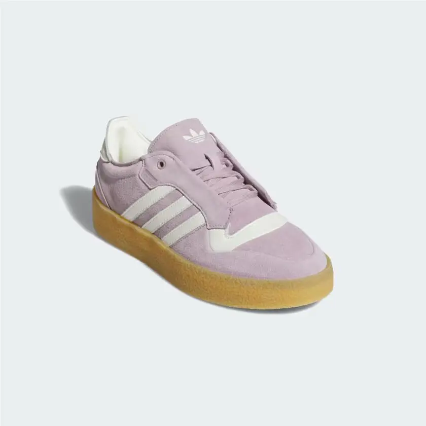 Adidas shoes - adidas Rivalry - Rivalry - IF6245 - Purple 1