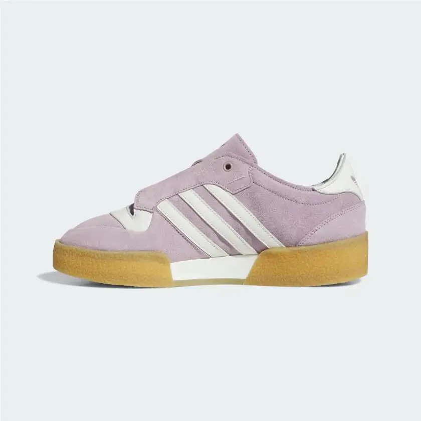 Adidas shoes - adidas Rivalry - Rivalry - IF6245 - Purple 3