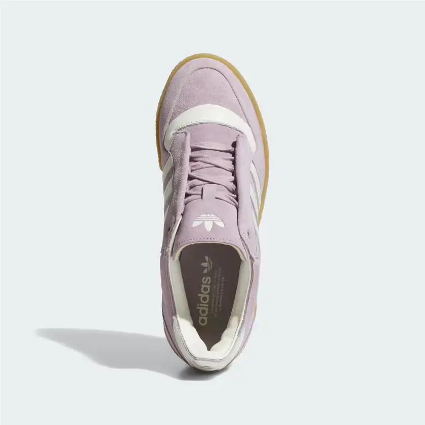 Adidas shoes - adidas Rivalry - Rivalry - IF6245 - Purple 6
