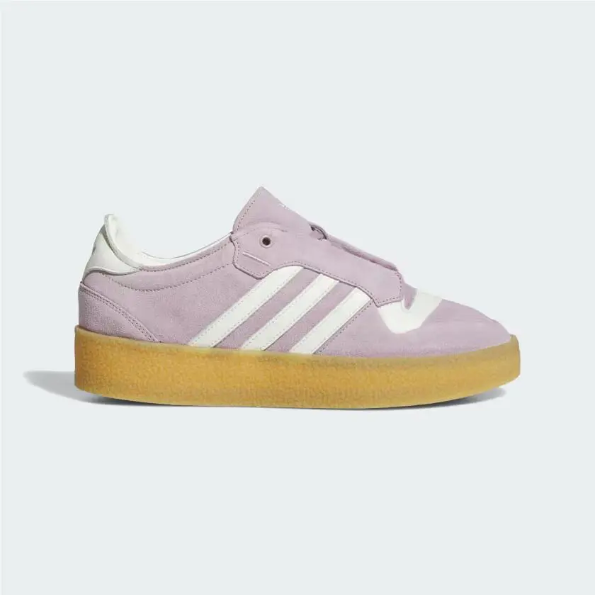 Adidas shoes - adidas Rivalry - Rivalry - IF6245 - Purple 8