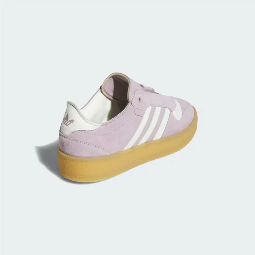 Adidas shoes - adidas Rivalry - Rivalry - IF6245 - Purple 11