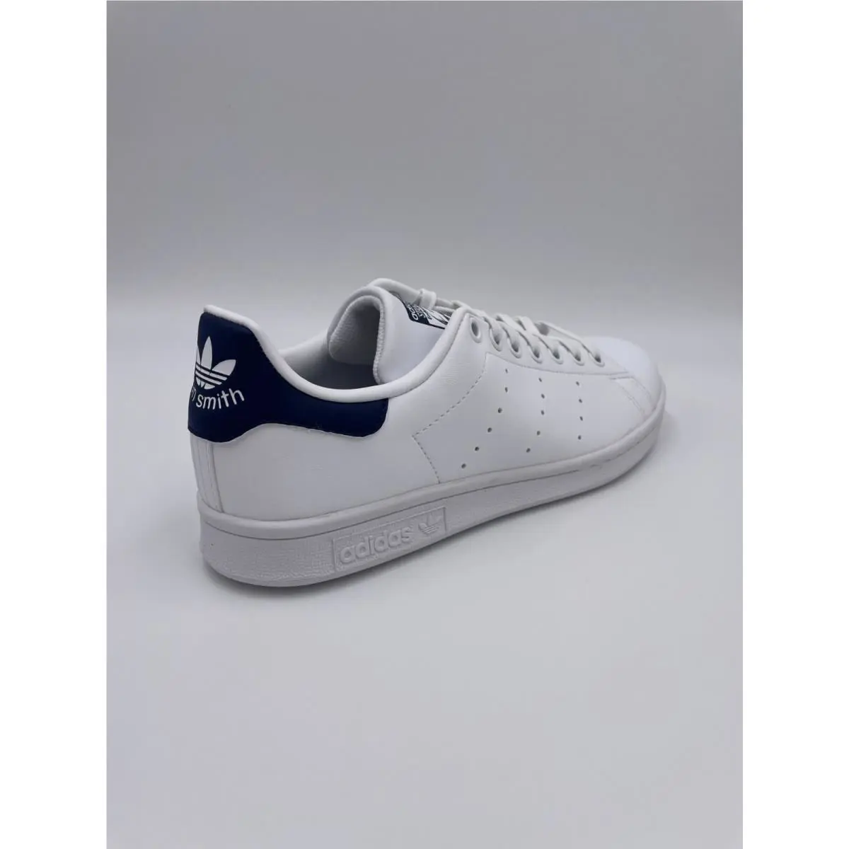 Adidas shoes - adidas Stan Smith - Stan Smith - White 6